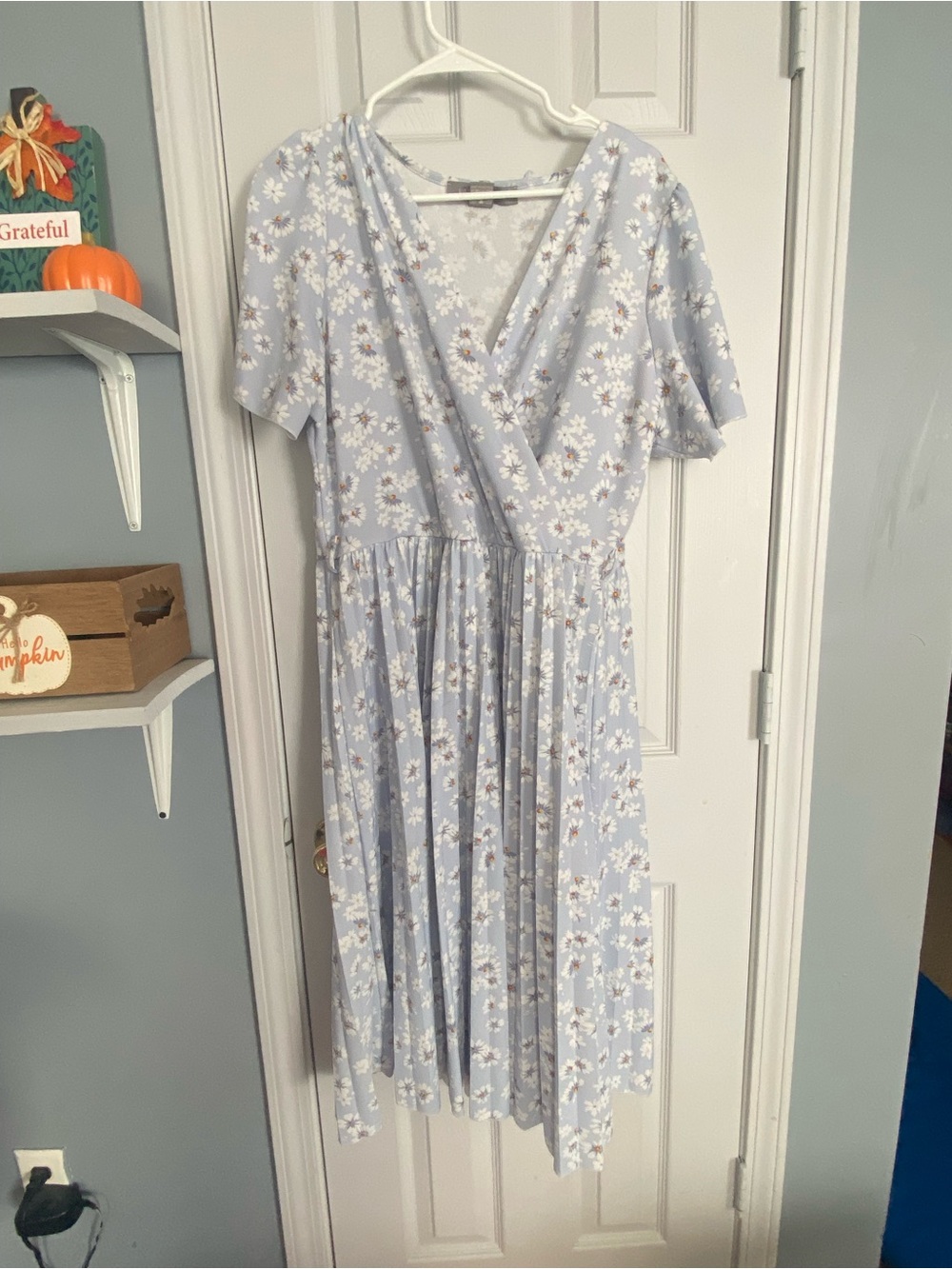 Womens dress